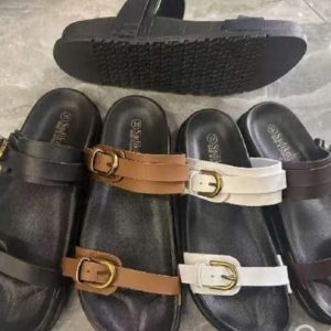 DLB-ELEGANT SOLE WOMENS FASHION SANDALS