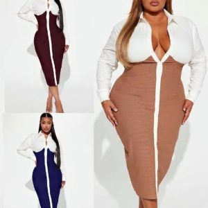 DLB-SOPHISTICATED DRESS