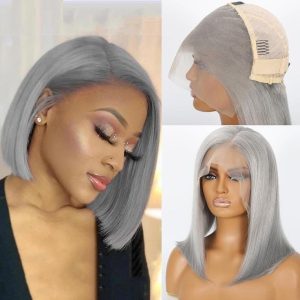 10 inch 13*4 Full Frontal Brazilian