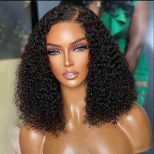 16 inch Double Full Frontal Glueless