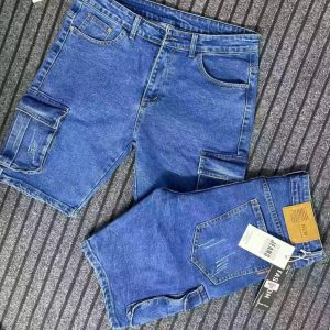 DLB-MENS CARGO SHORTS