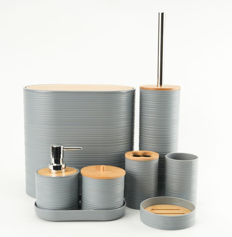DLB- BATHROOM ACCESSORIES - Image 4