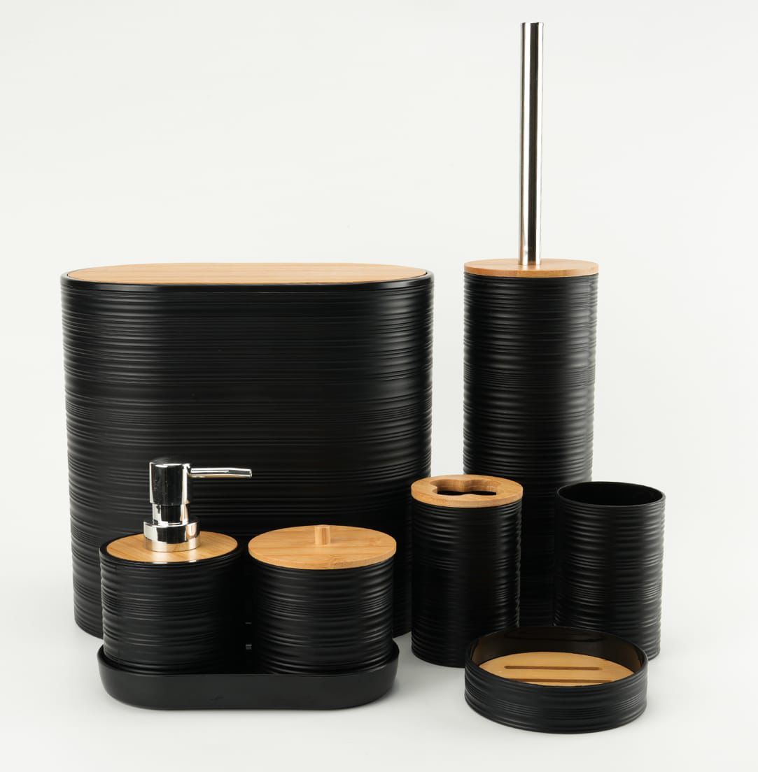 DLB- BATHROOM ACCESSORIES