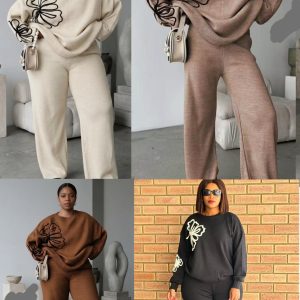 DLB- JERSEY TWO PIECE